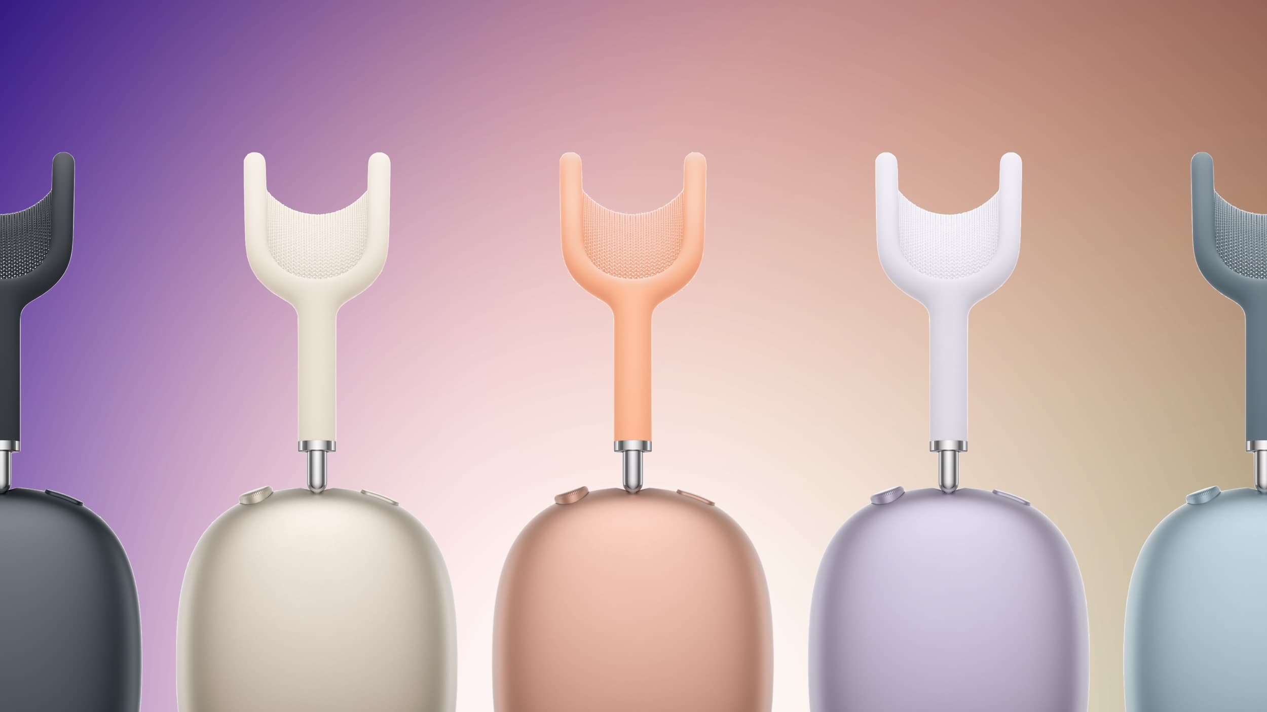 AirPods Max 2 Hit $399 Record Low Price for Prime Day — Best Deal Yet