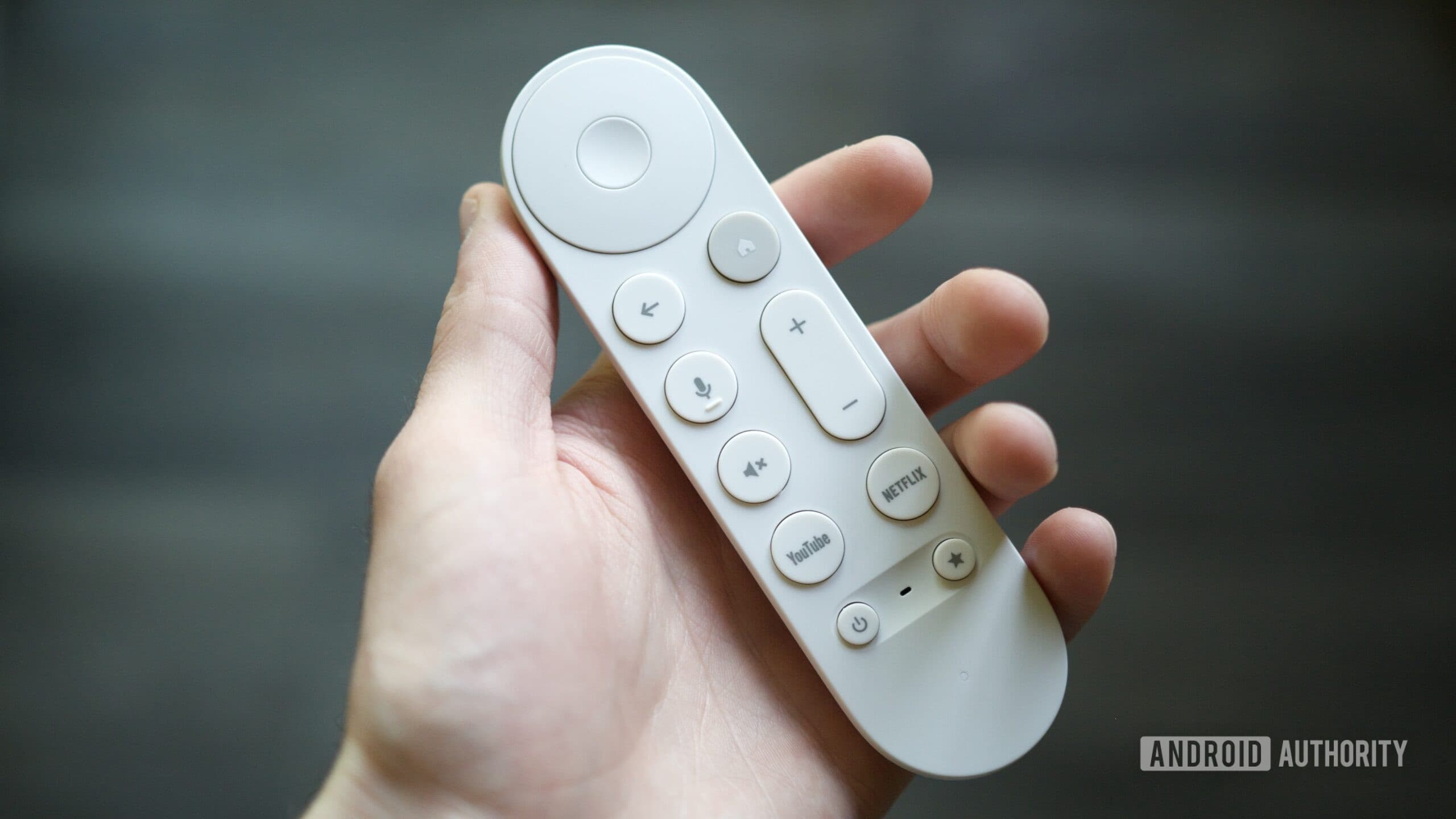 PSA: Update Your Google TV Streamer Now So It's Ready for the New Google Home Speaker