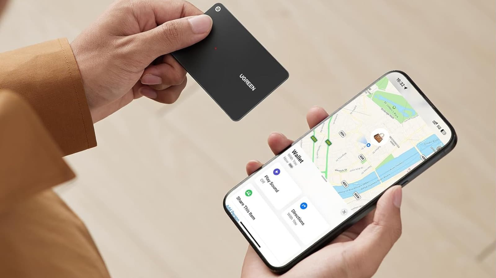 4 Handy Gadgets That Can Fit In Your Wallet
