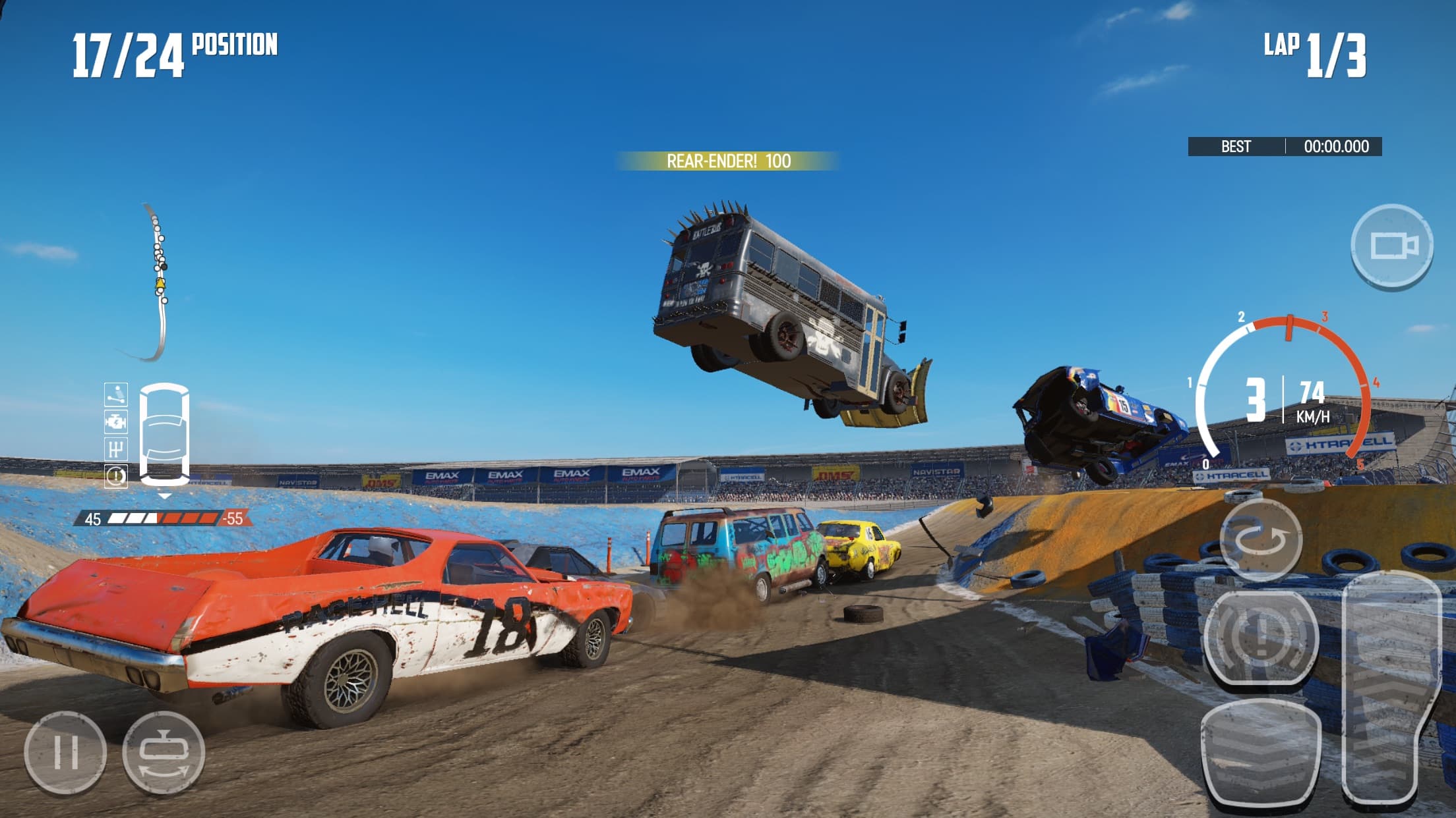 Best Android Games on Sale for Just $0.10 Right Now on Google Play