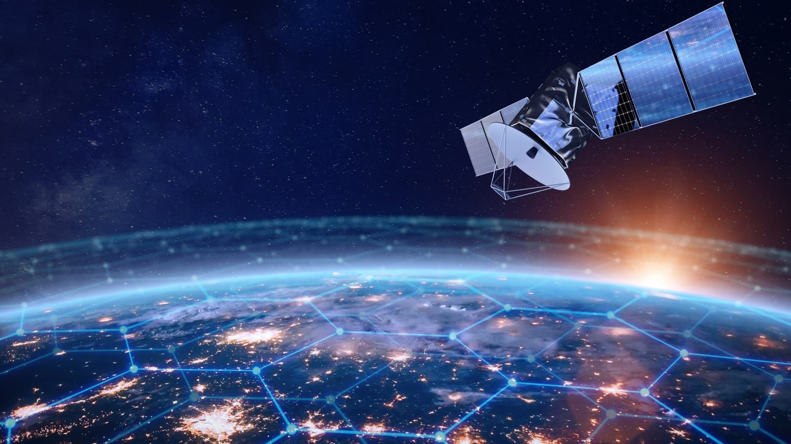 Starlink Satellites Are Doing A Lot More Than Just Providing Internet