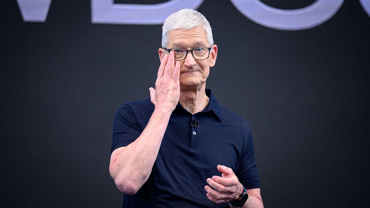 Your Apple Products Are Going to Cost You More — and Siri AI Is Partly to Blame