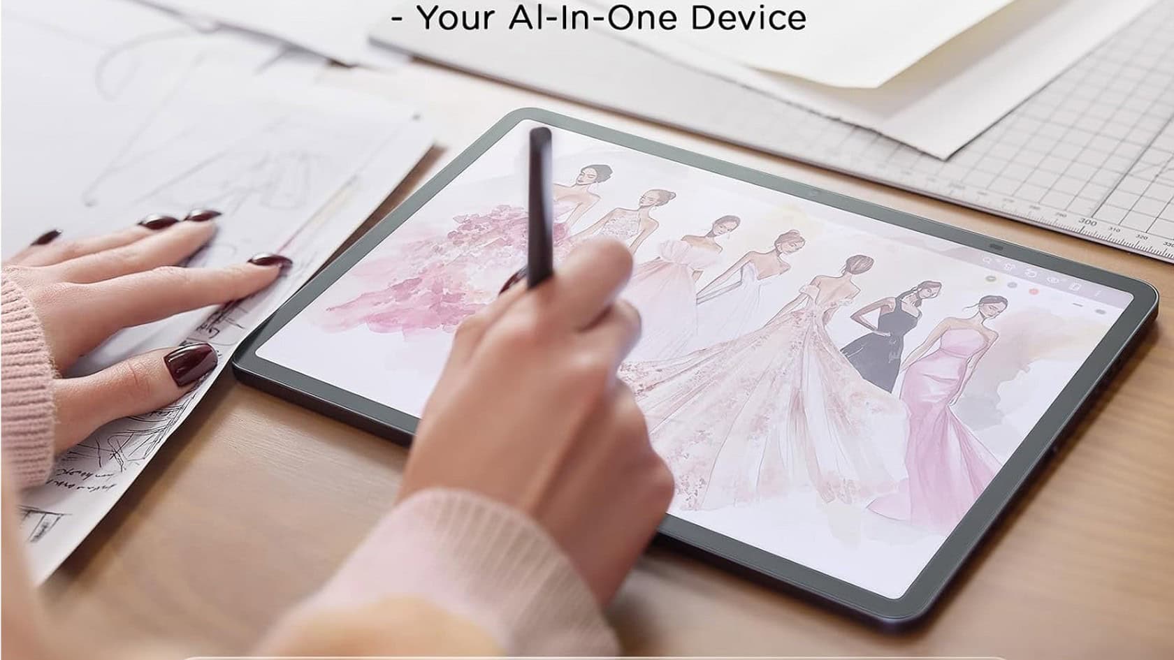Prime Day Tablet Deal: TCL NXTPAPER 11 Gen 2 Drops to $159.99