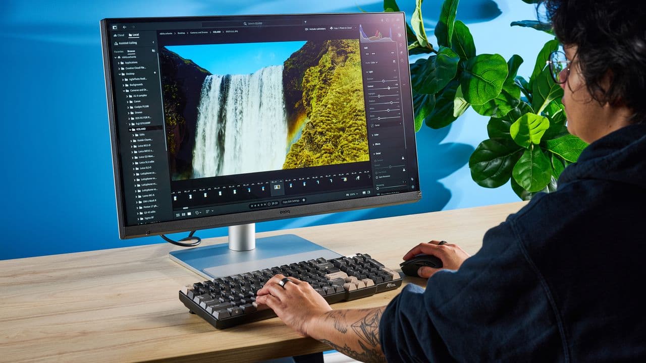 Best MacBook Monitor Alternative to Apple Studio Display: Nano-Texture Glass for $600 Less