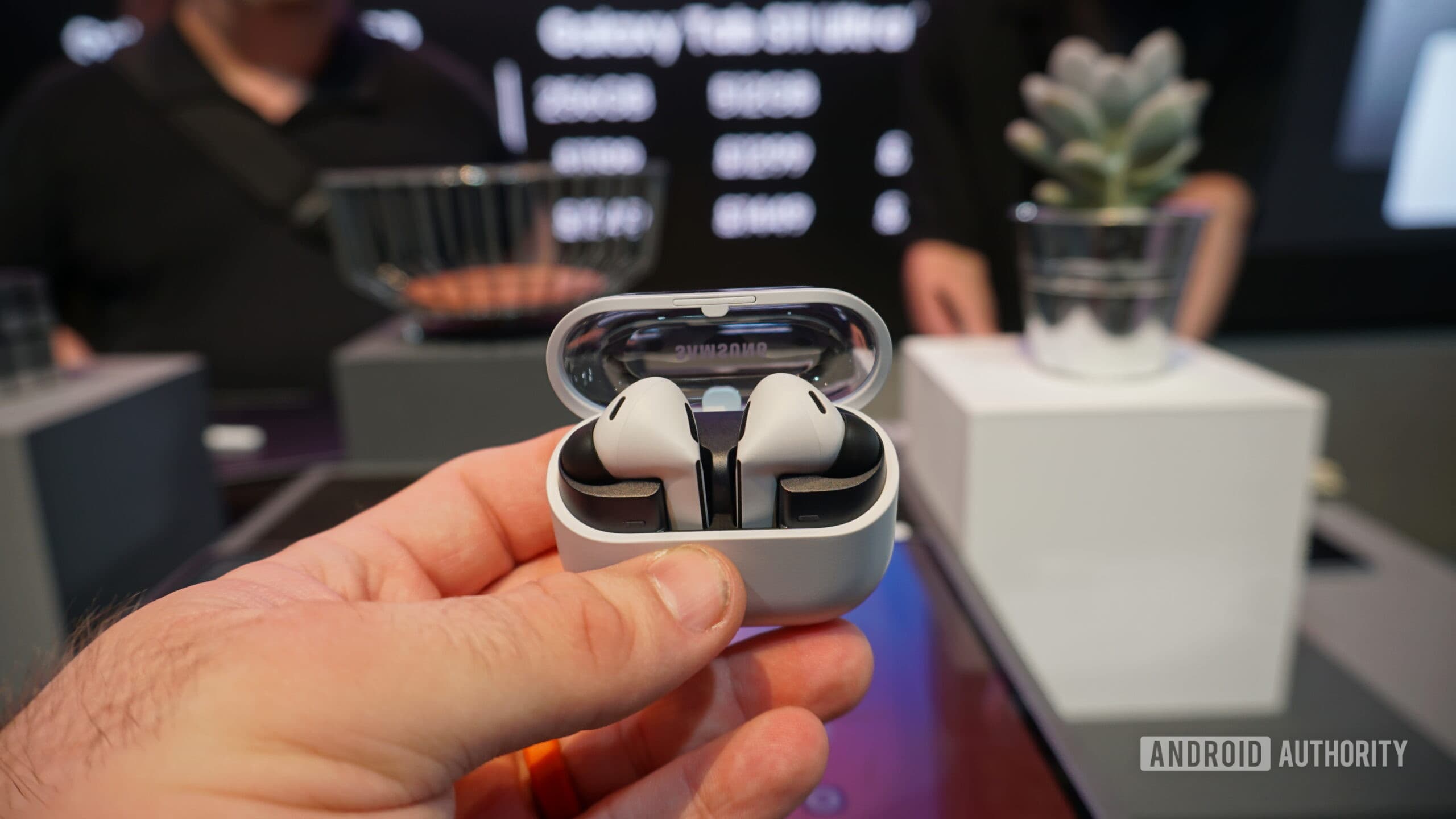 Samsung Galaxy Buds 3 FE Hit Record Low Price: Get Them for Under $100 This Prime Day 2026