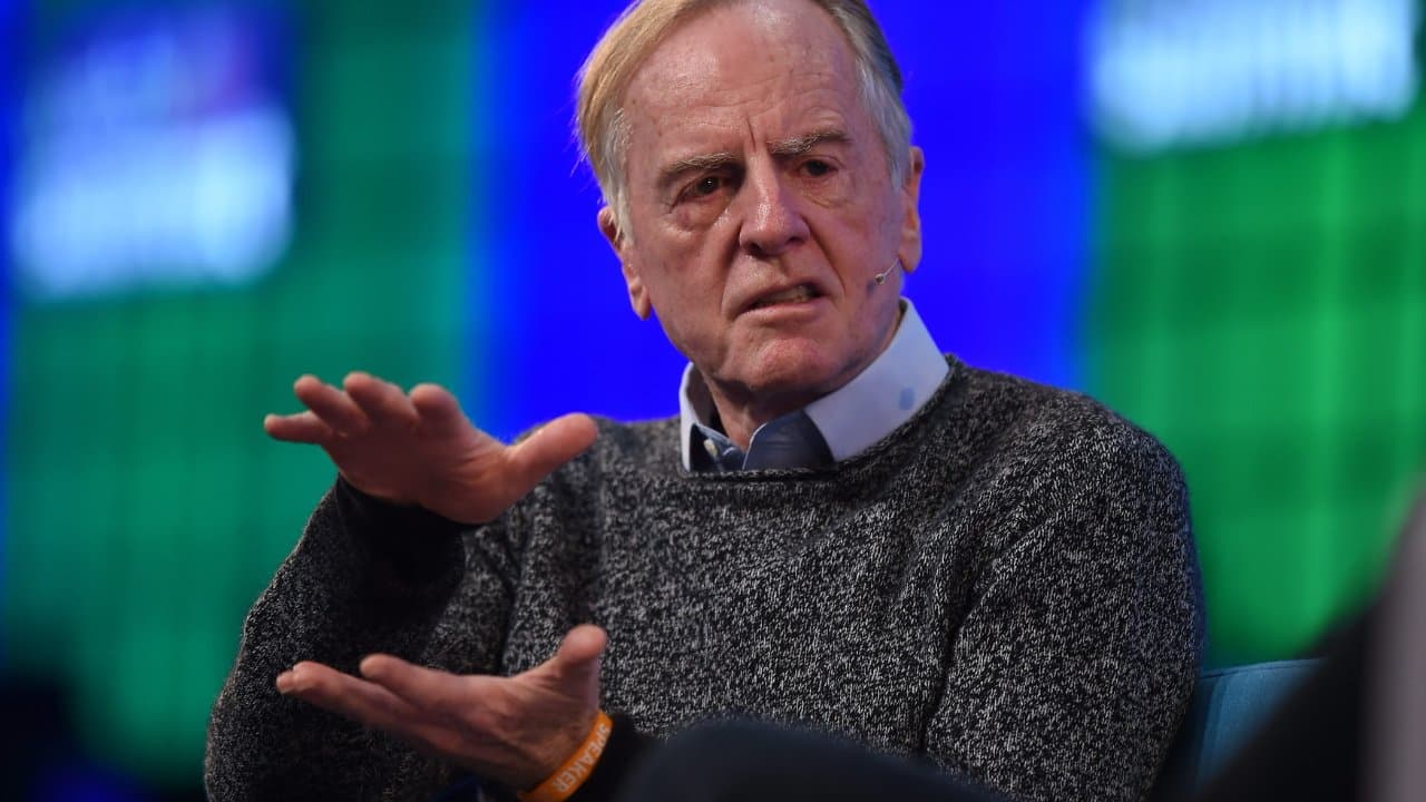 John Sculley: Apple's Most Maligned CEO and the Legacy He Left Behind
