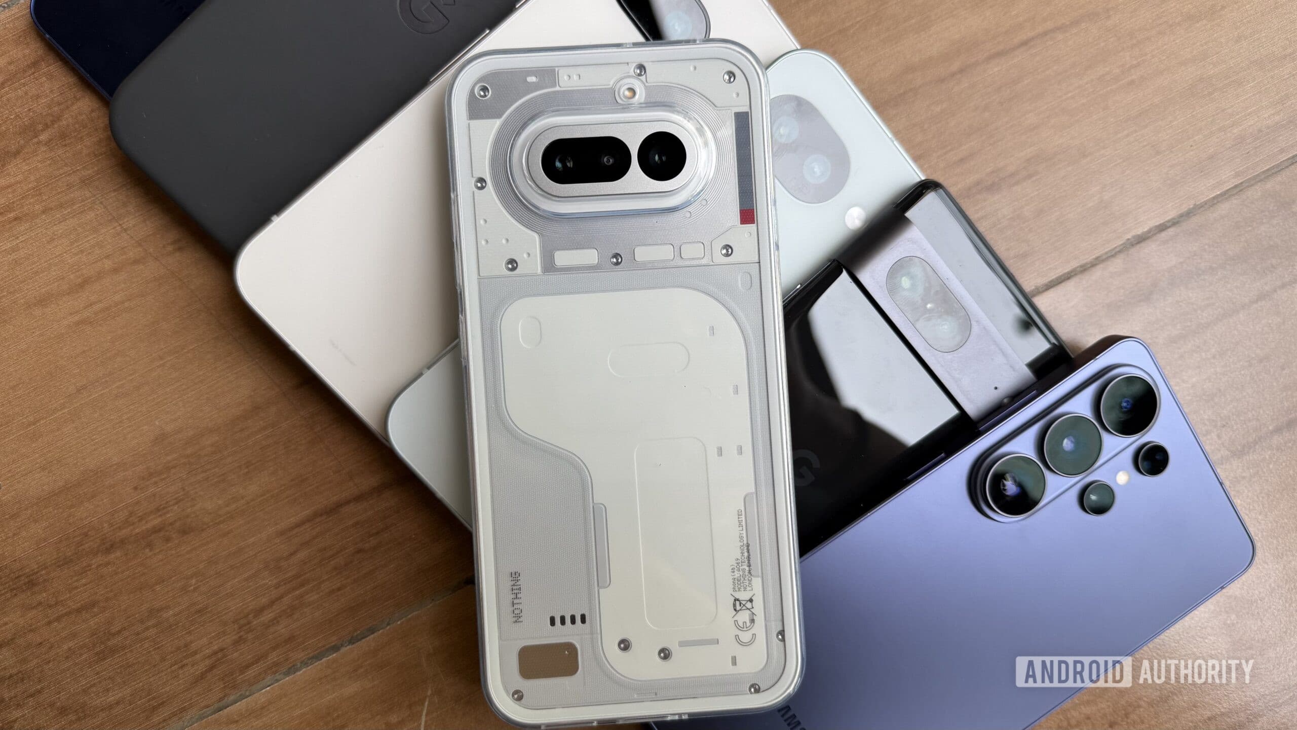 Nothing Phone 4b Explained: What the 'b' Really Means and Where It Fits in the Lineup