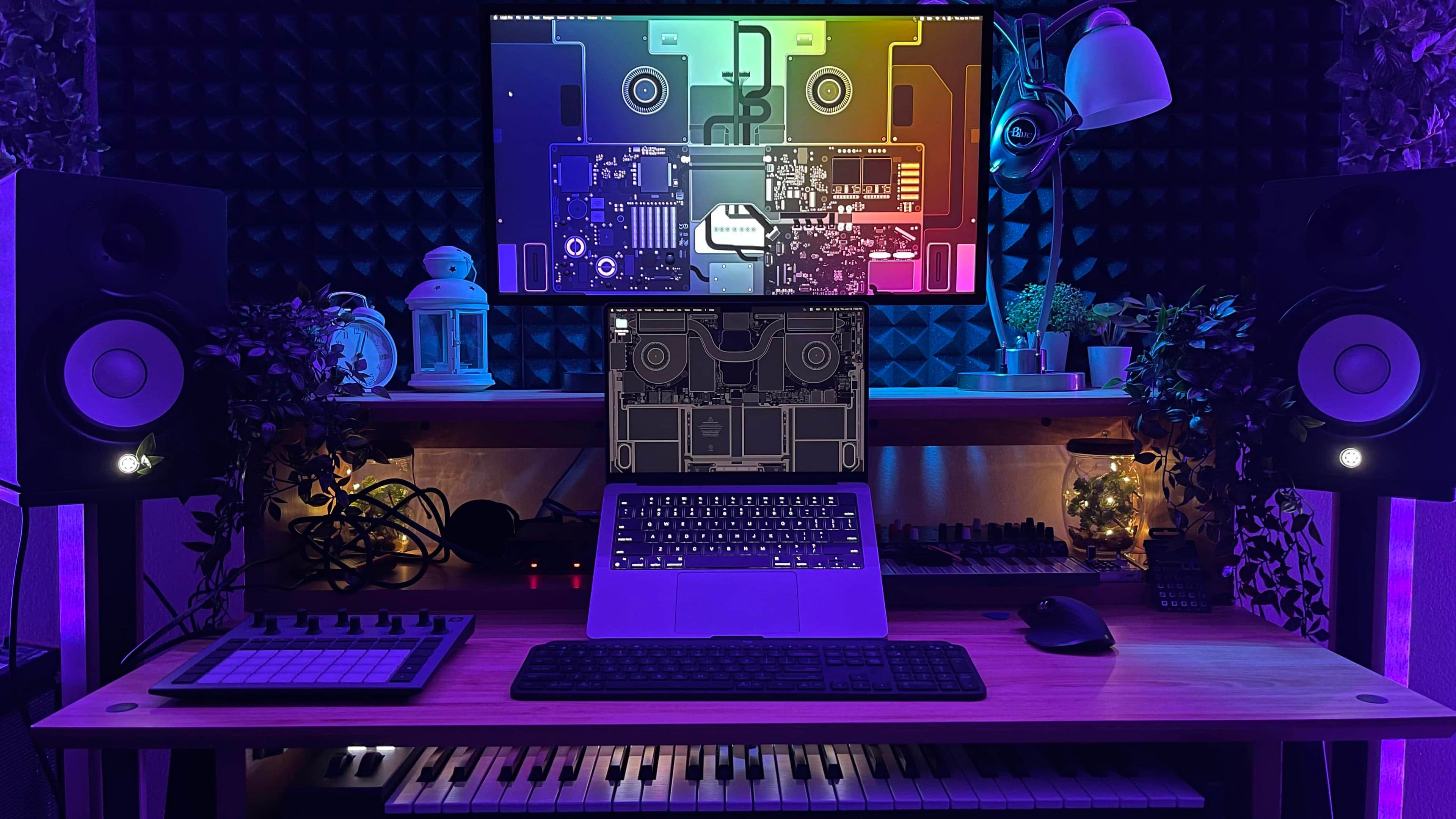 Best Mac Setups for Streamers and Content Creators