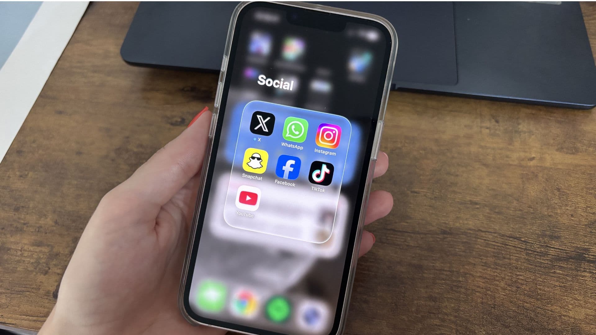 UK Social Media Ban for Under-16s Explained: Start Date, Platforms and How It Will Work