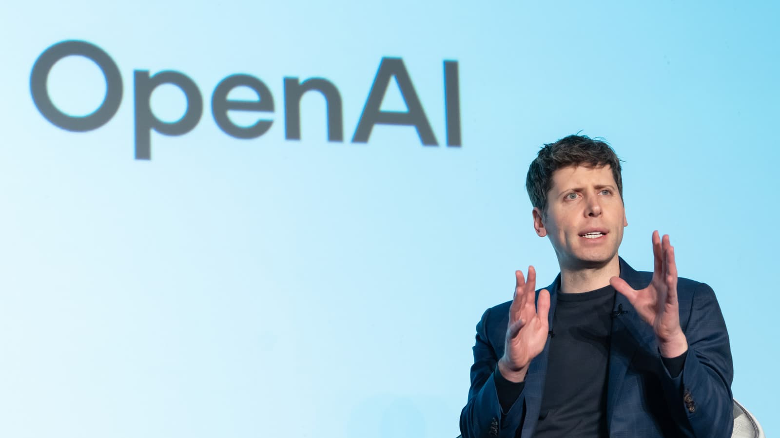 Amazon Drops Sam Altman Biopic: What Happens Next for Luca Guadagnino's OpenAI Drama