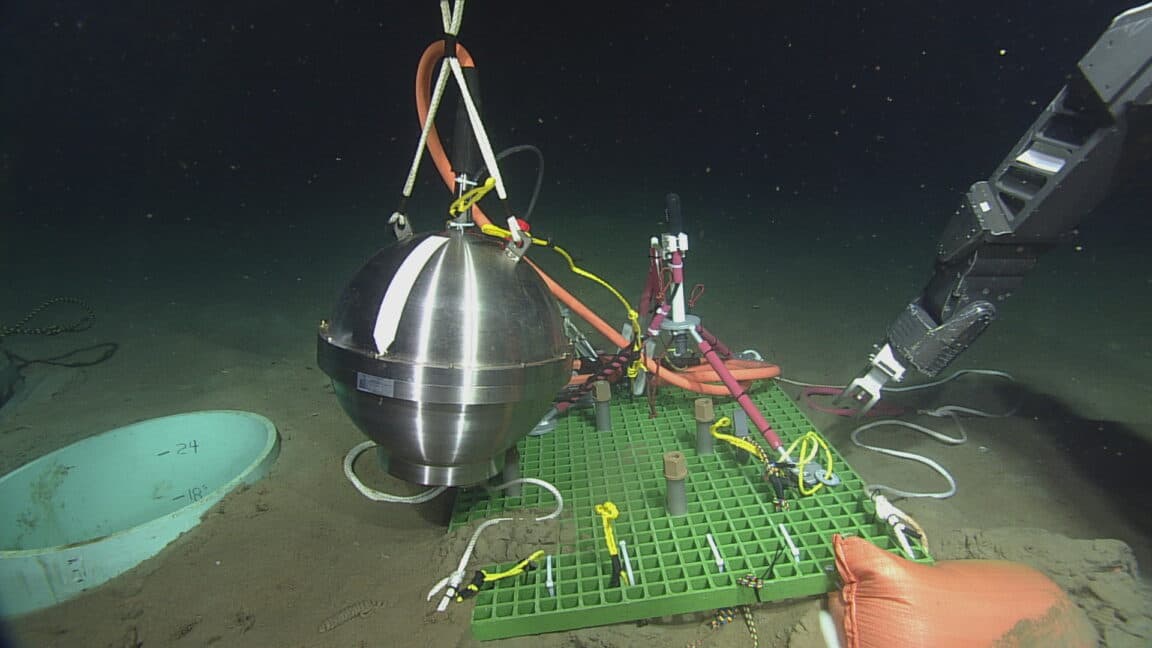 Trump Administration Reverses Decision to Shut Down Ocean Monitoring Network After Senate Backlash