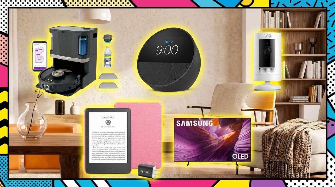 11 Early Prime Day Deals That Are Just as Cheap as Black Friday