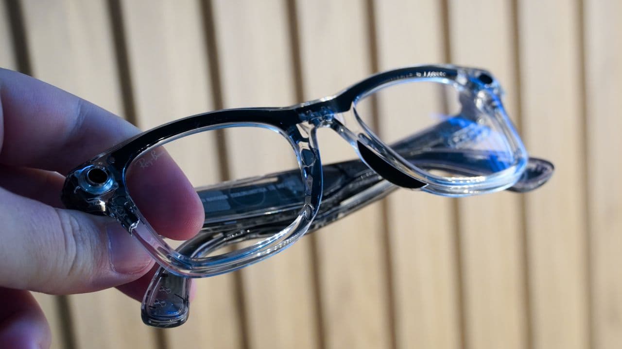 Meta Donates Ray-Ban AI Smart Glasses to Legally Blind Veterans Through BVA Partnership