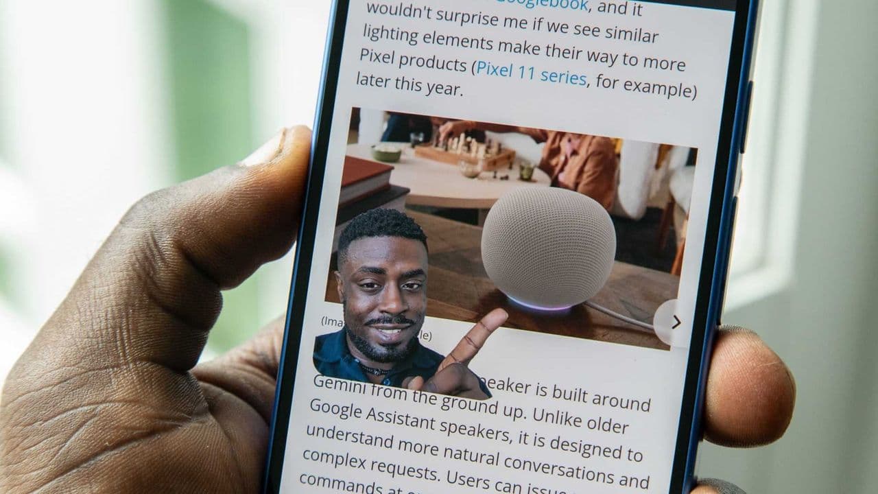 I Installed Android 17 on My Pixel 10 — Here's How It's Leveling Up My Social Media Game