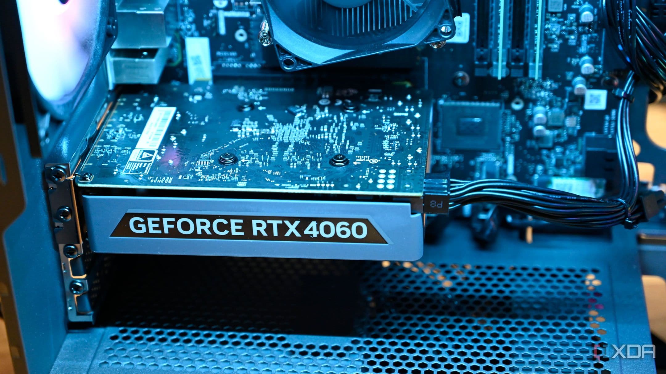 The Best GPU Upgrade for 1080p Gaming Might Be No Upgrade at All