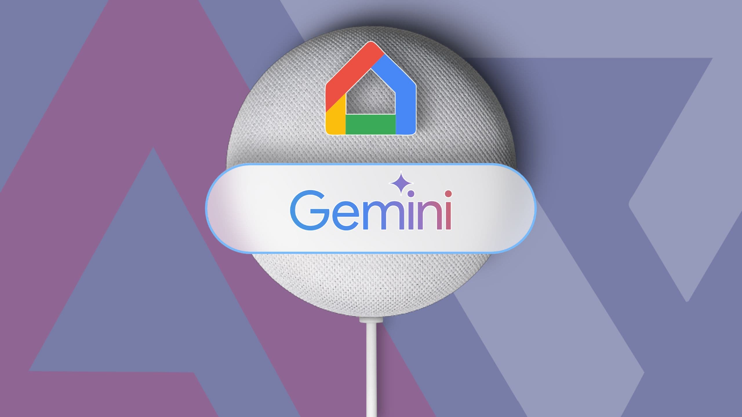 Your Google Home Speaker Is About to Understand You a Lot Better