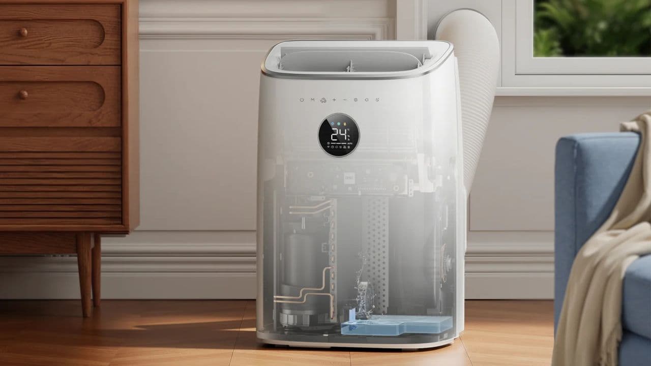 Fair Play, the Haters Were Right – This Portable Aircon Has Changed My Summer