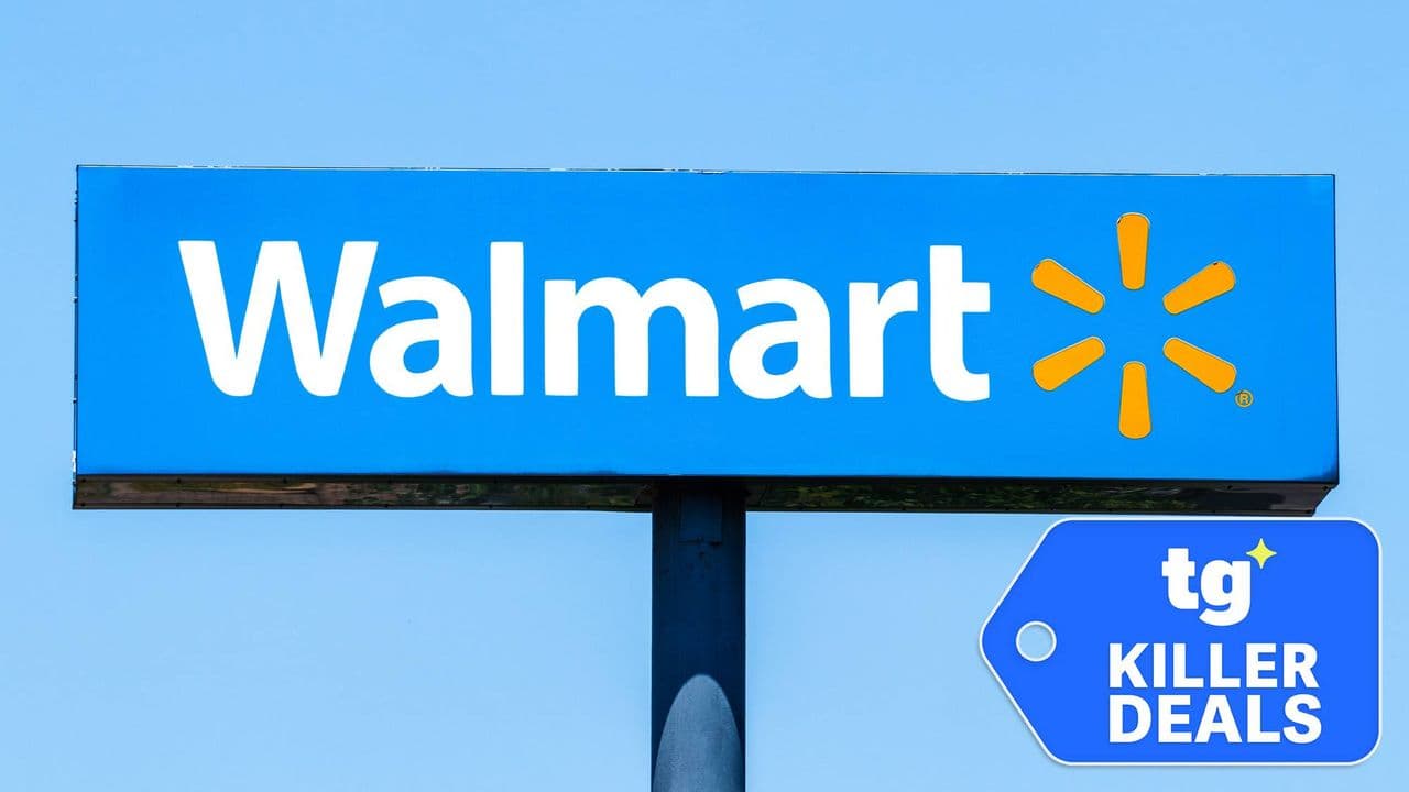 33 Walmart Deals That Rival Amazon Prime Day — Save Up to 50% Right Now