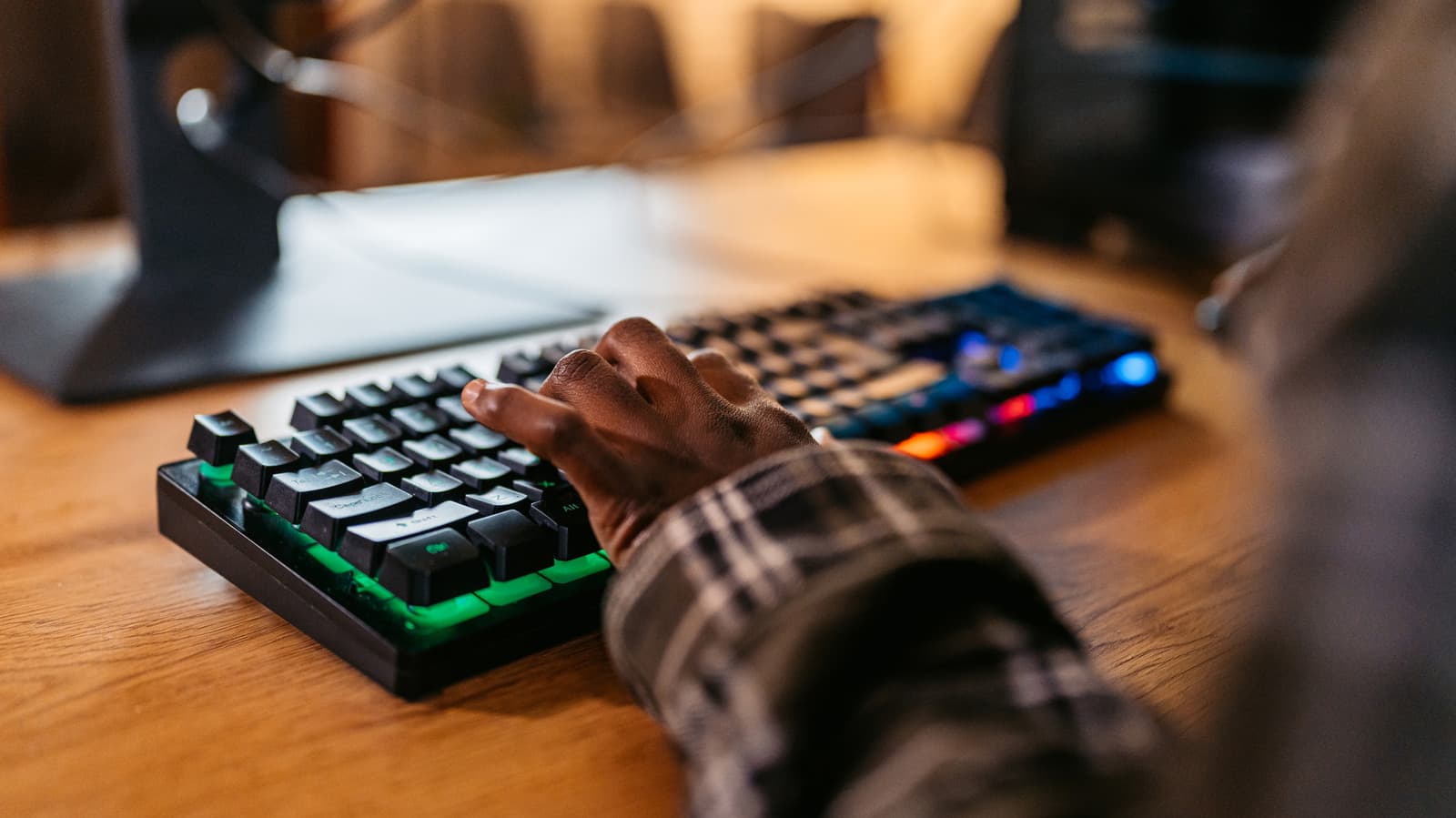 What's The Best Size Keyboard For Gaming?