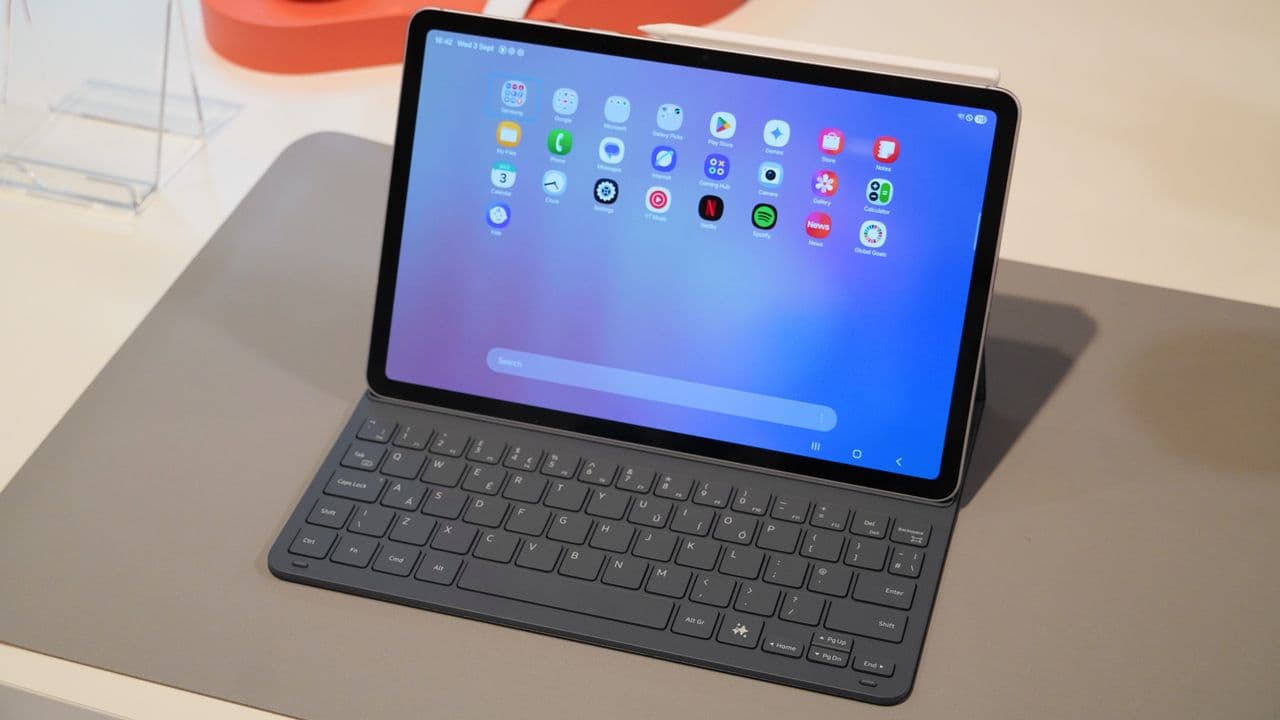 Beat the Tech Price Surge: Samsung Galaxy Tab S11 Drops $265 in Amazon Prime Day Sale