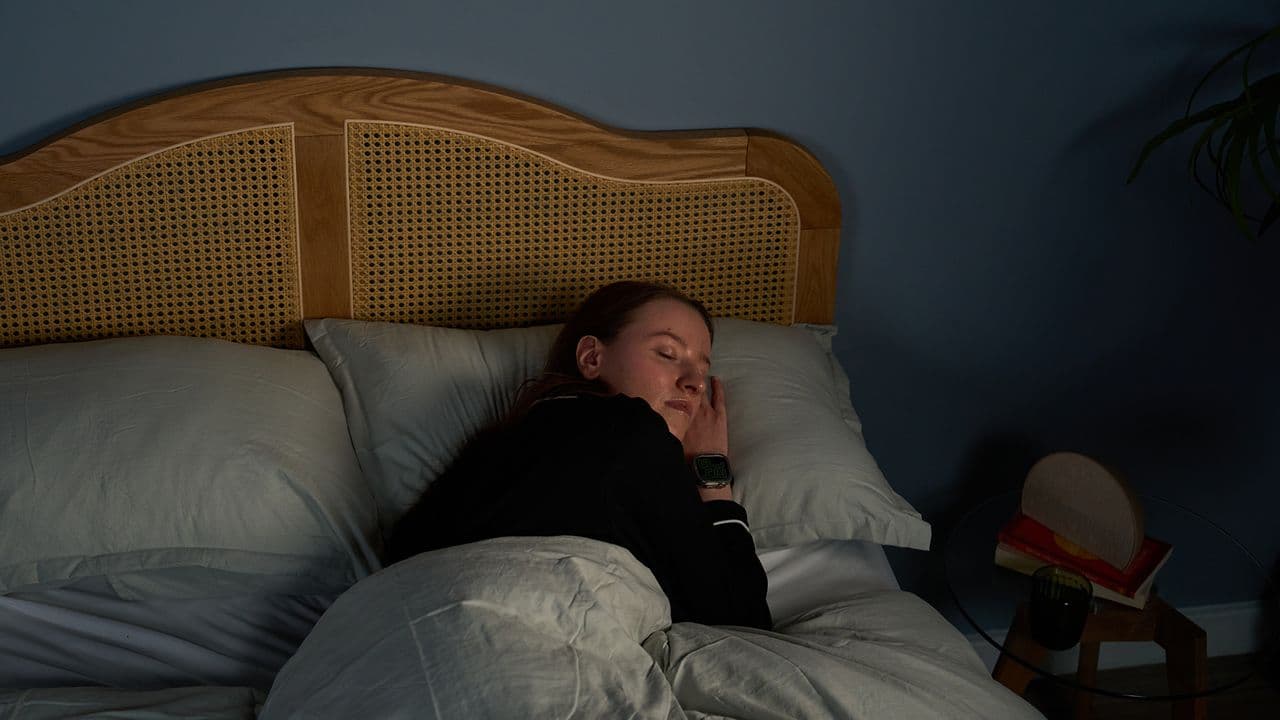 The 'Invisible Day Method': How This Simple Sleep Trick Stops You from Waking Up at 3 A.M.