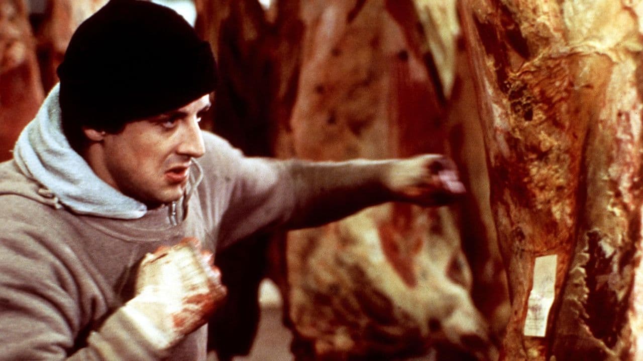 Rocky Is Streaming on Netflix for Its 50th Anniversary — And It's Not the Sports Movie You Remember