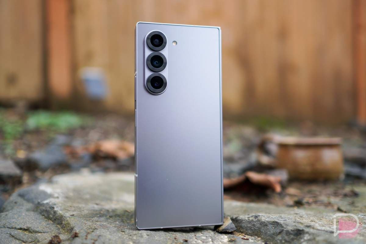 Samsung Galaxy Z Fold 6 and Z Flip 6 Receive June 2025 Security Patch