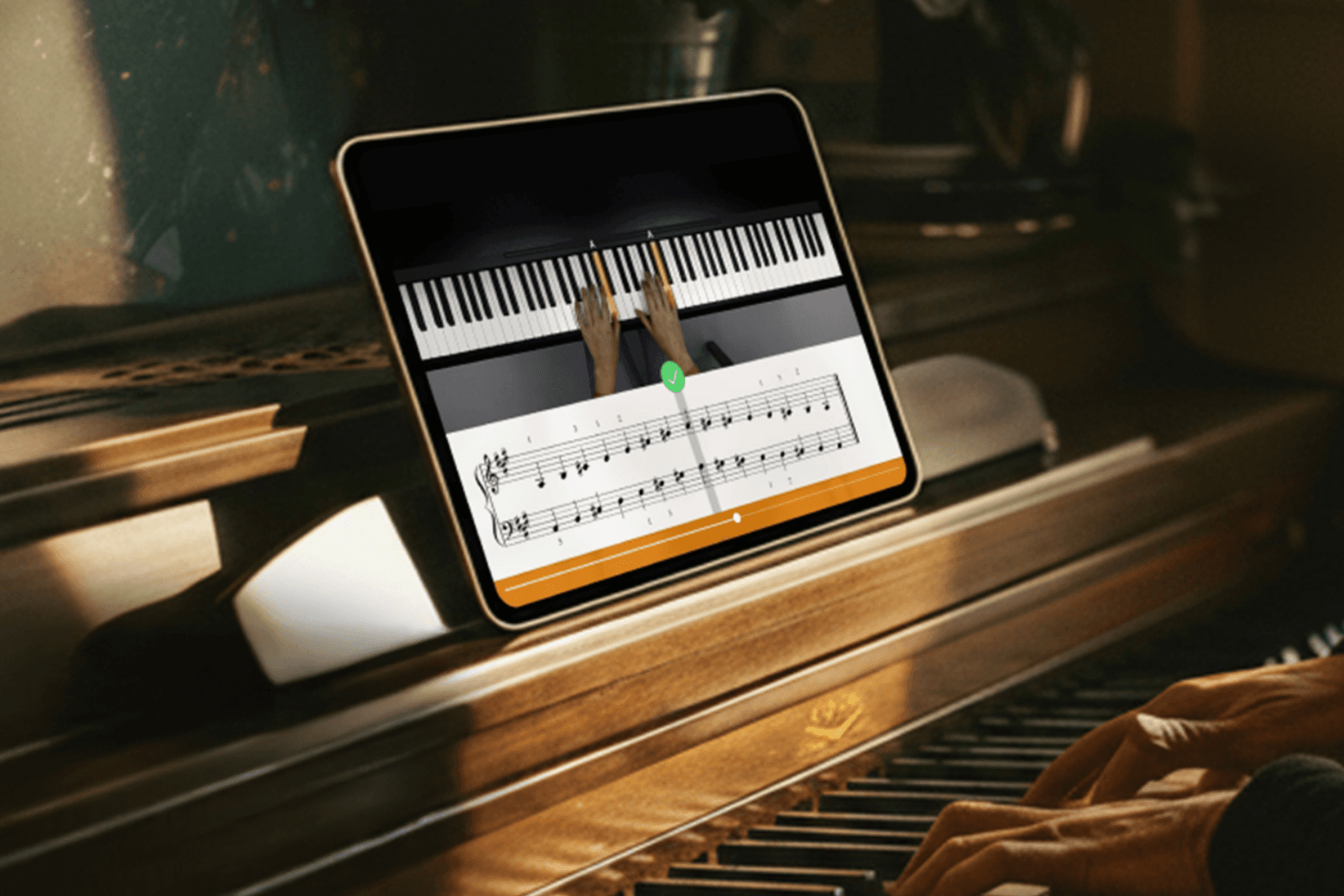 Price Cut: Get 3 Years of Piano Lessons on Your iPhone, iPad or Mac for Just $51