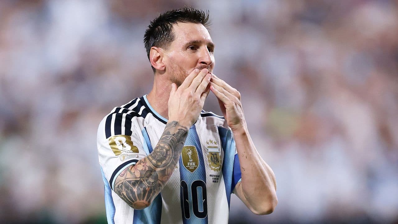 Argentina vs Austria Free Live Stream: How to Watch the 2026 FIFA World Cup from Anywhere