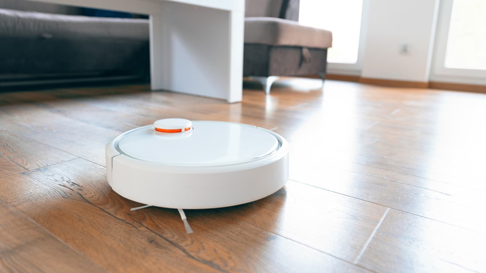 4 Robot Vacuum Brands That Users Recommend You Steer Clear Of