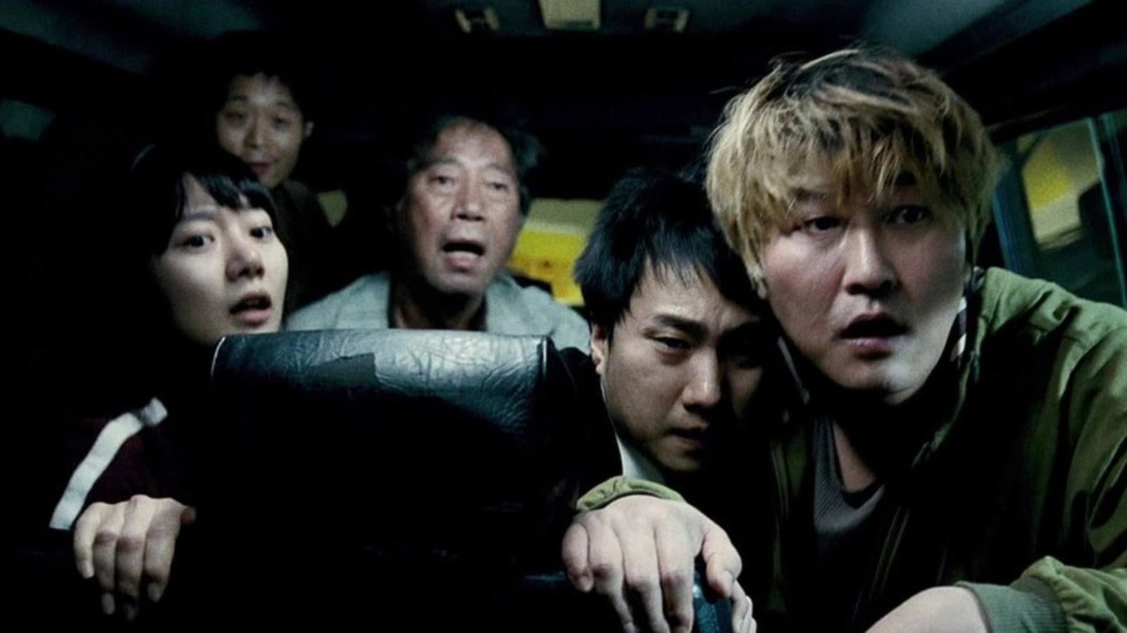 Before Parasite, Bong Joon Ho Directed One Of The Best Sci-Fi Monster Movies Ever