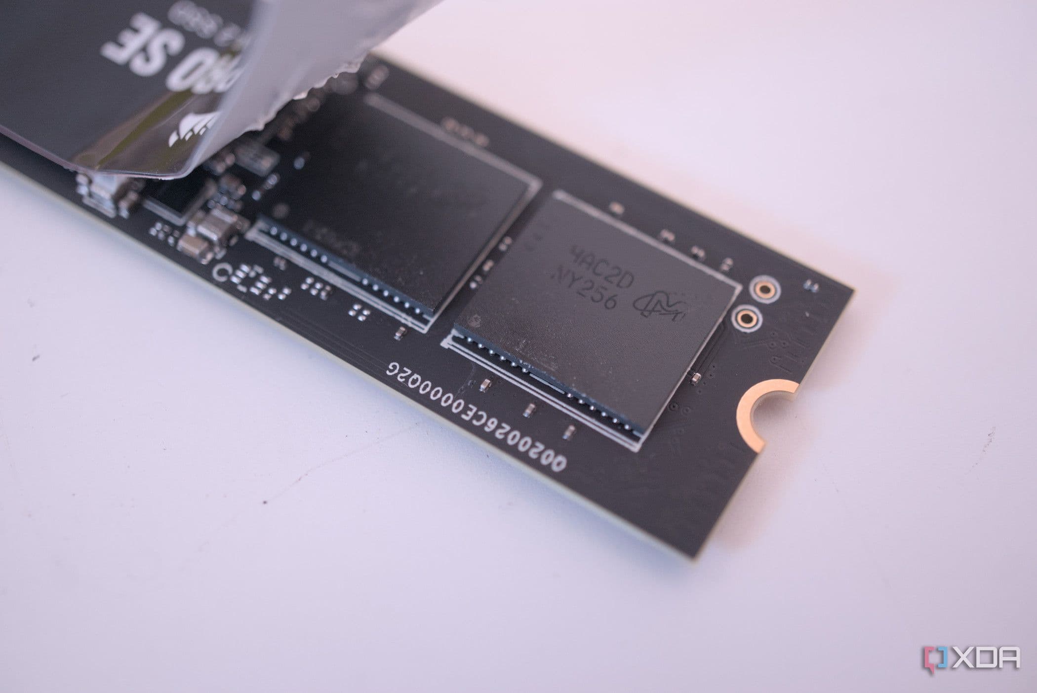 AMD Acquires MEXT: How AI-Driven Memory Tiering Could Turn Storage Into RAM
