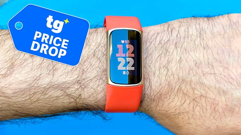 I Test Wearable Tech for a Living — and My Favorite Fitness Tracker Is Nearly 40% Off Right Now