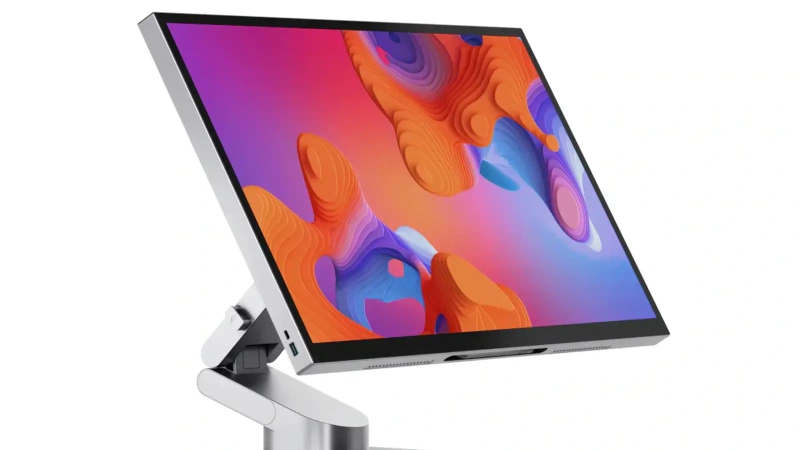 Alogic Greatly Expands Touchscreen Display Lineup for Mac
