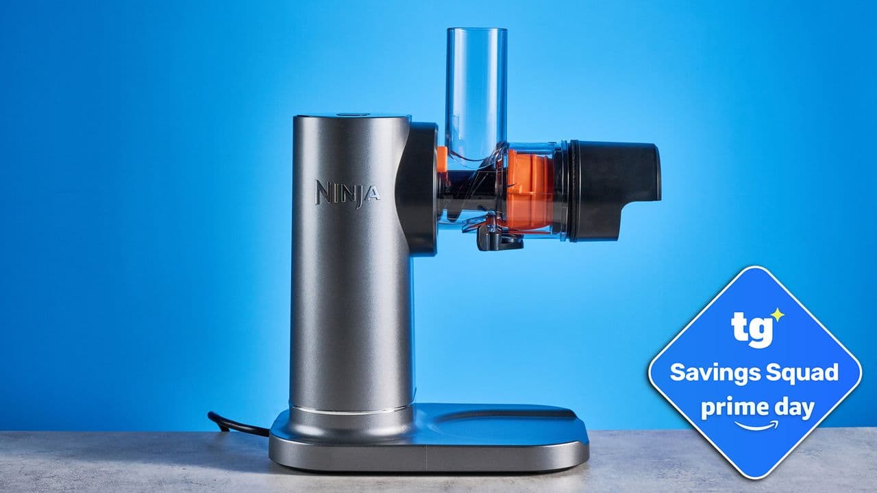 Ninja NeverClog Cold Press Juicer Review: The Best Budget Juicer for 4th of July Parties