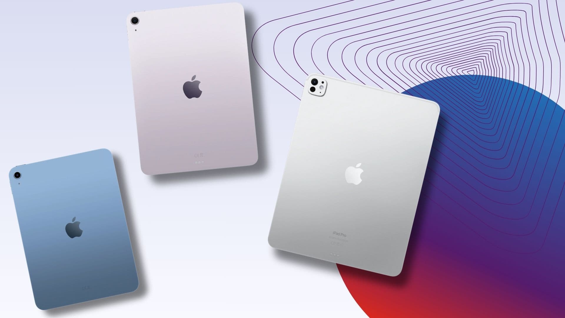 Best iPad 2026: Top Apple Tablets Tested and Ranked