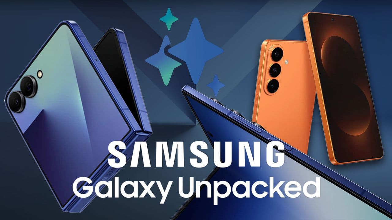 Samsung Galaxy Unpacked 2026 Preview: Galaxy Z Fold 8, Z Flip 8, Intelligent Eyewear and More