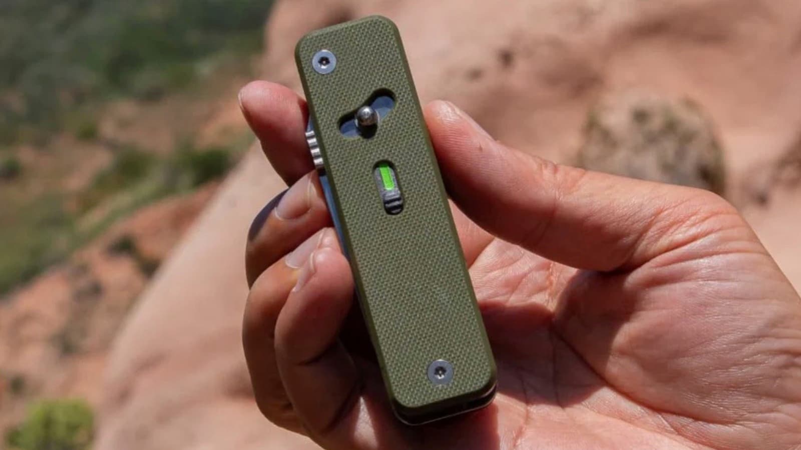 This Brand Outshines Leatherman Multitools In Price And Customization