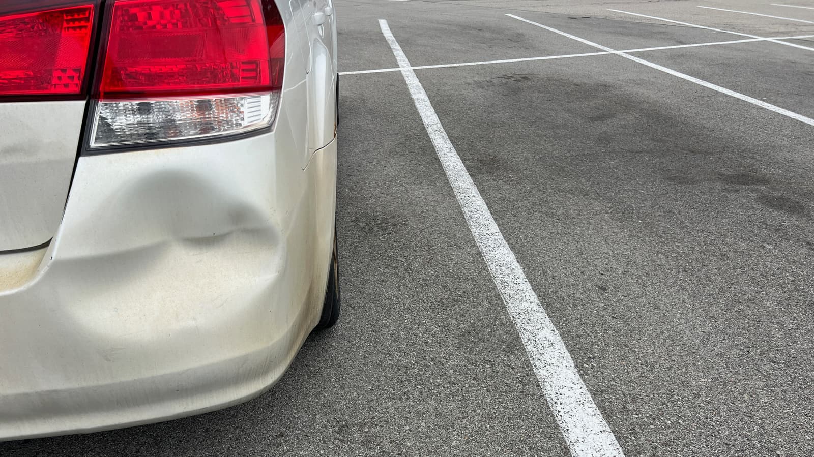 Hit-And-Run Reports Soar In Las Vegas Thanks To A State Traffic Law Change