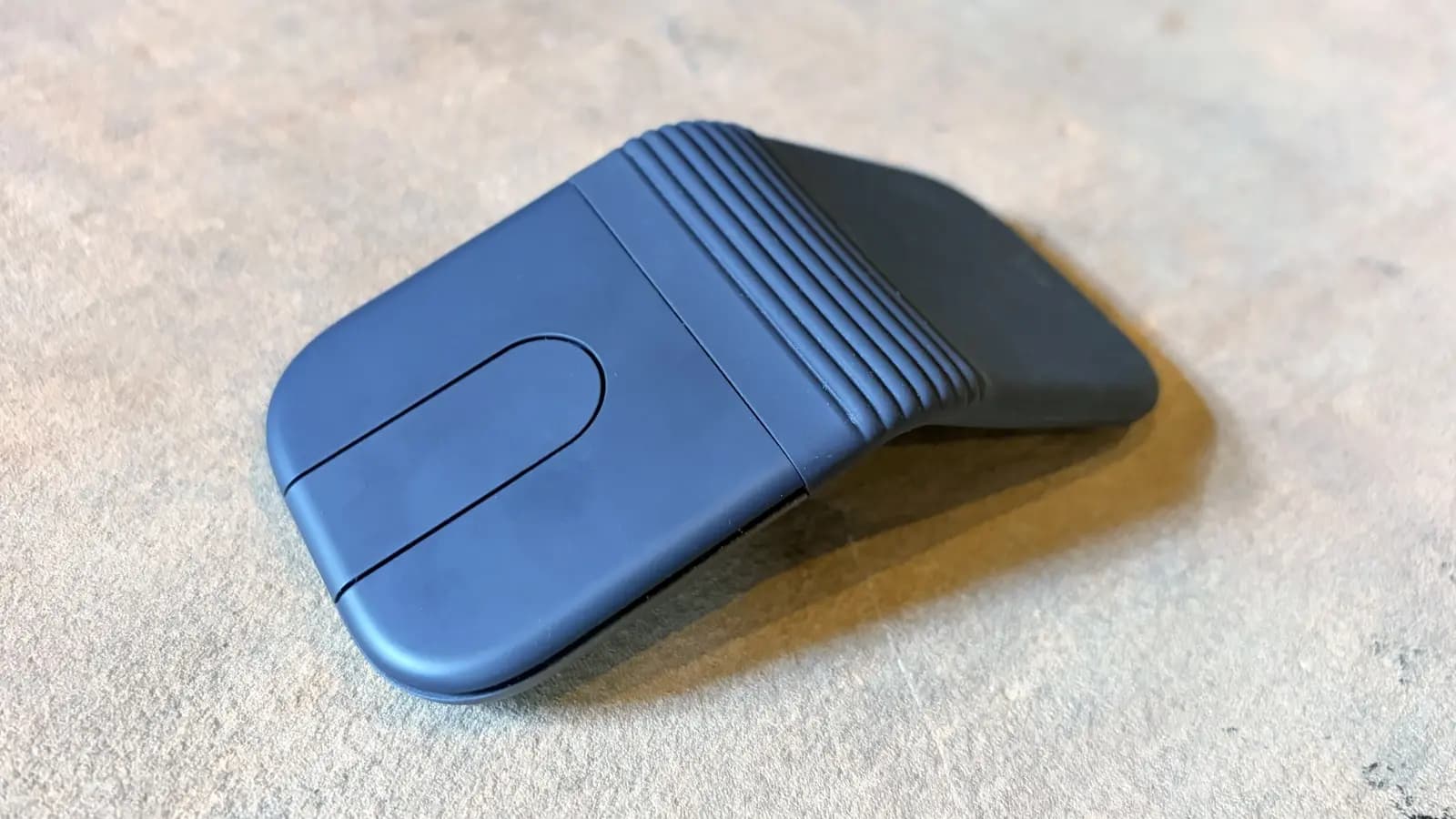 Logitech Mobi Fold Review: The Folding Travel Mouse That Fits Anywhere