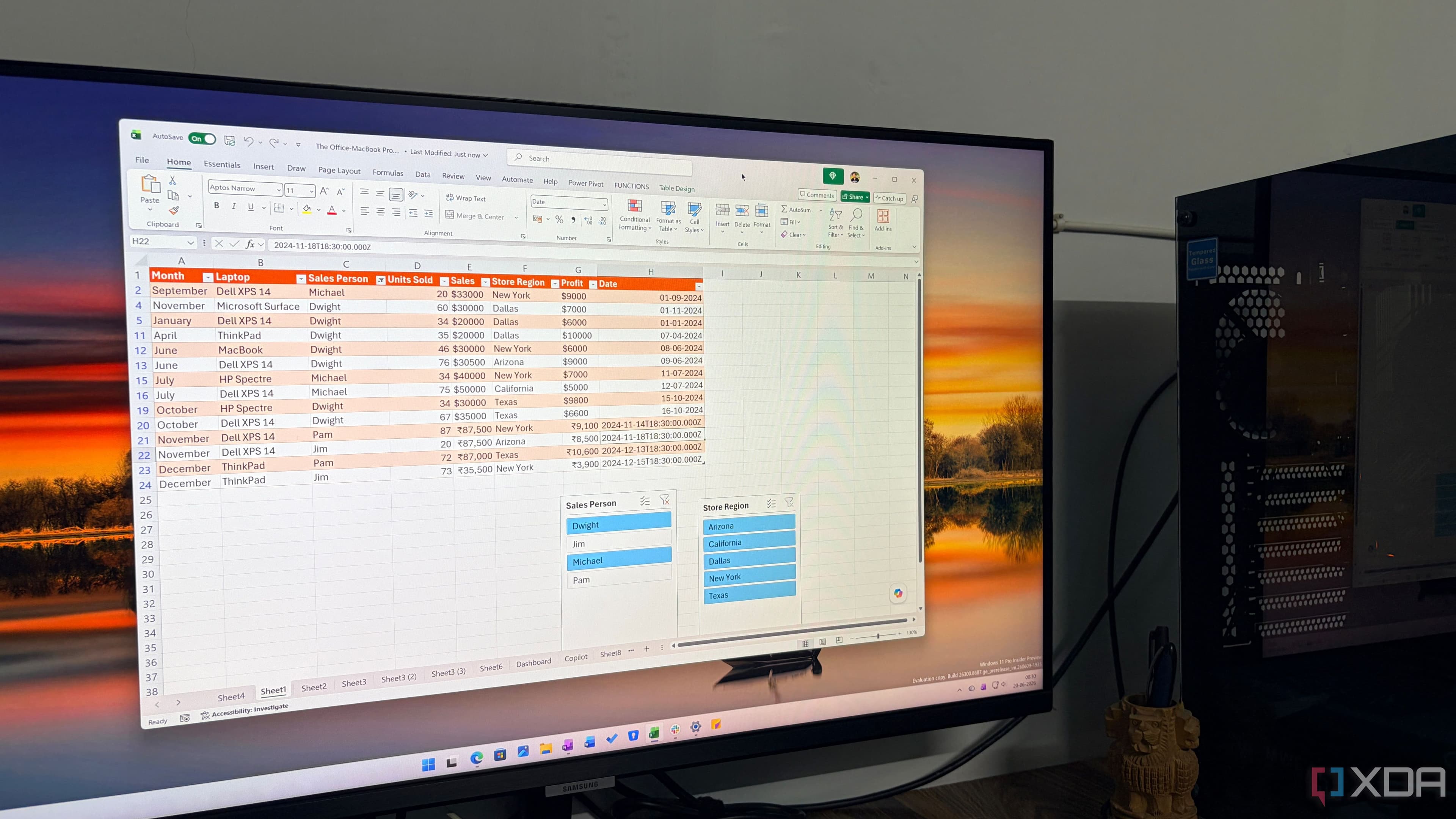This One Excel Setting Saved Me More Time Than Any Copilot or Python Feature