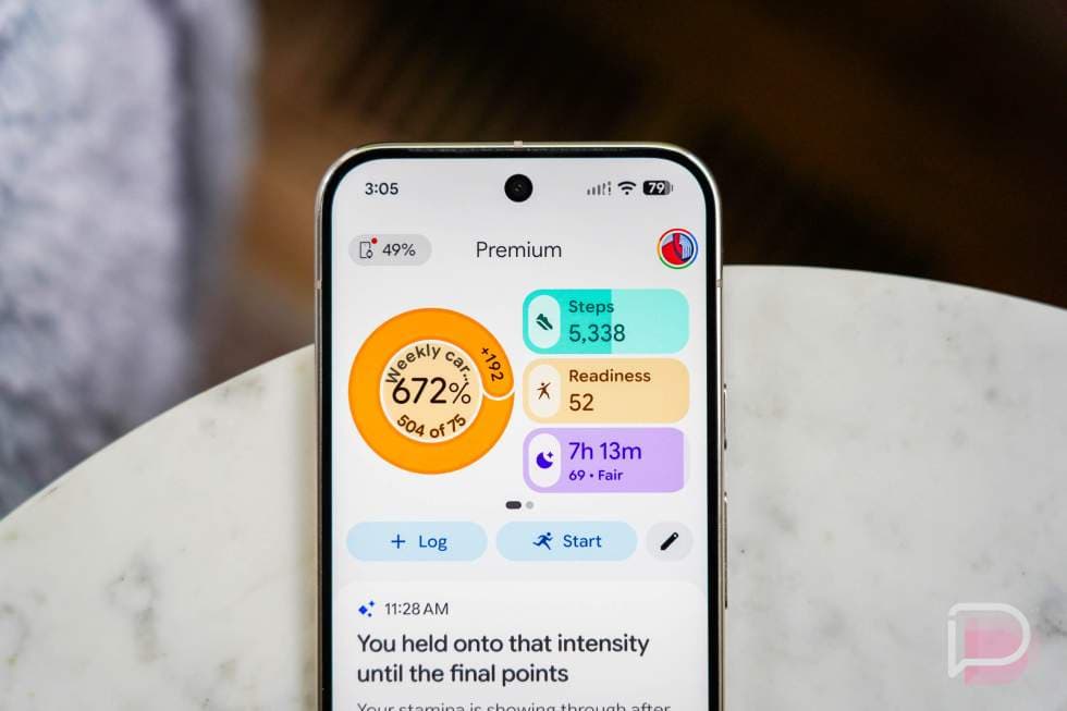 Google Health App Gets Massive Update With 13+ Changes