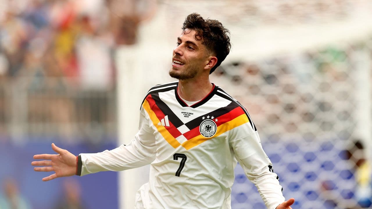 Germany vs Ivory Coast Live Stream: How to Watch World Cup 2026 Free From Anywhere