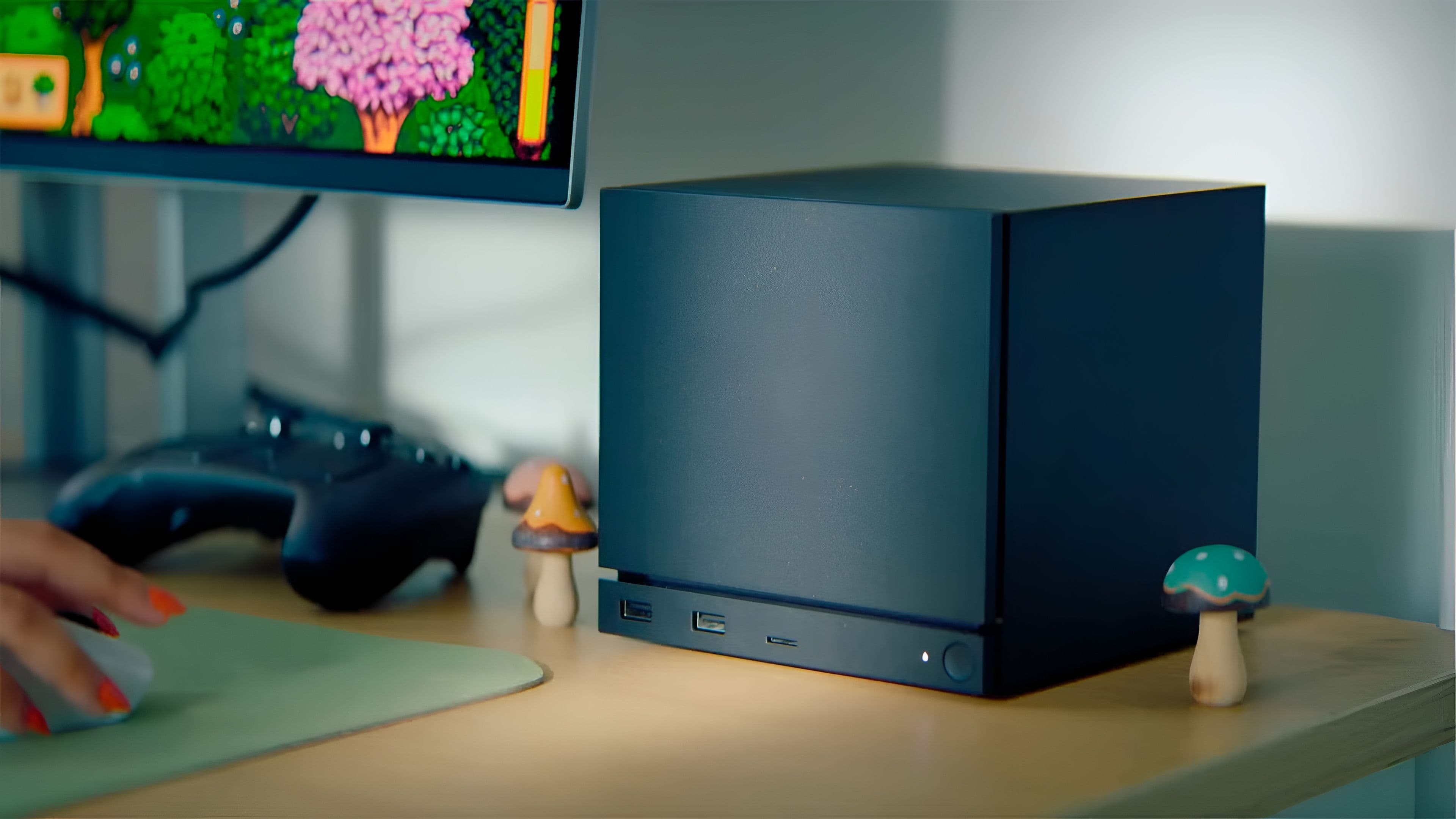 Can't Afford a Steam Machine? Valve Says Just Build Your Own