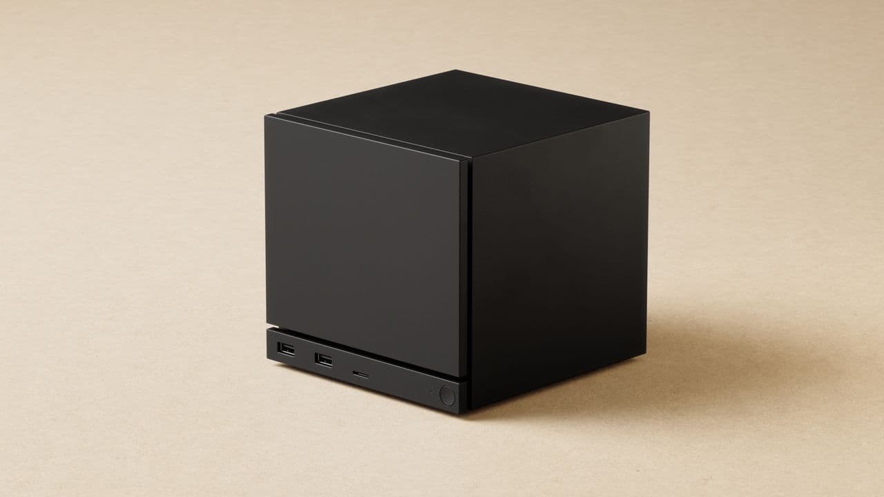 Steam Machine Reviews Are Here: 'Even Valve Is Disappointed'