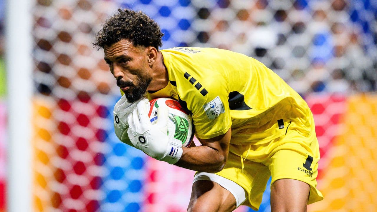 Uruguay vs Cape Verde Free Live Streams: How to Watch World Cup 2026