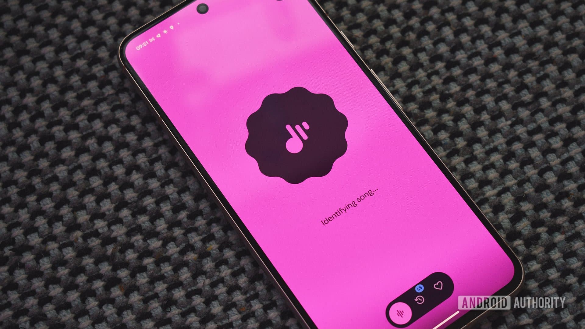 Pixel Audio Memory Could Upgrade Song ID with a Powerful New Note-Taking Tool