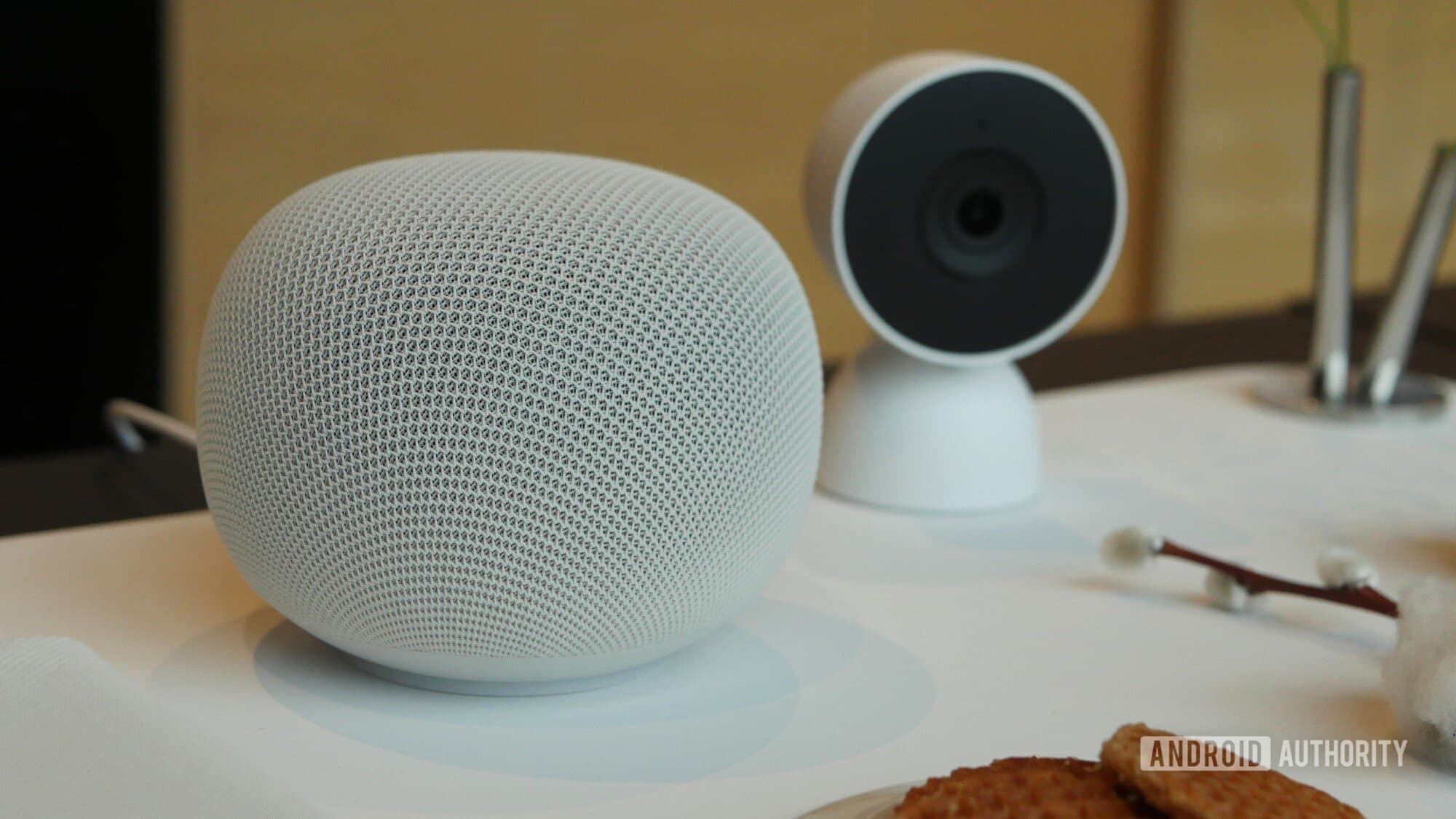 Google's Gemini for Home Update: Smarter Voice Assistant and Camera AI Improvements