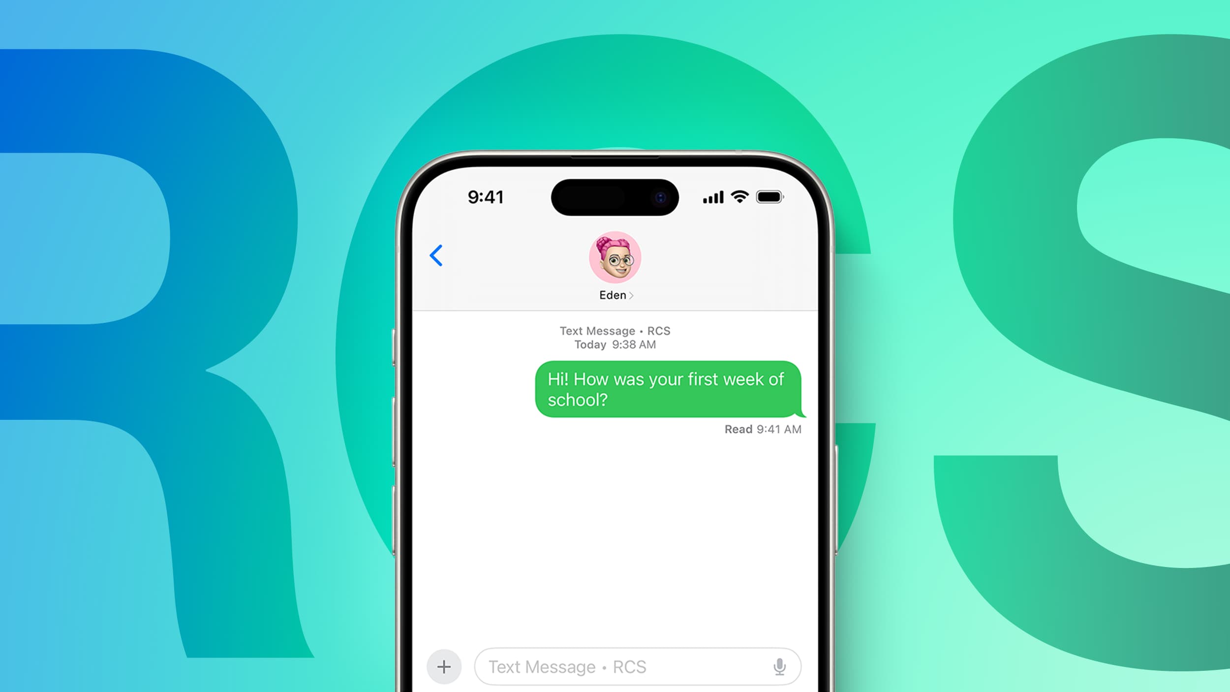 iOS 27 Beta 2 Adds Inline Replies to iPhone-to-Android RCS Chats