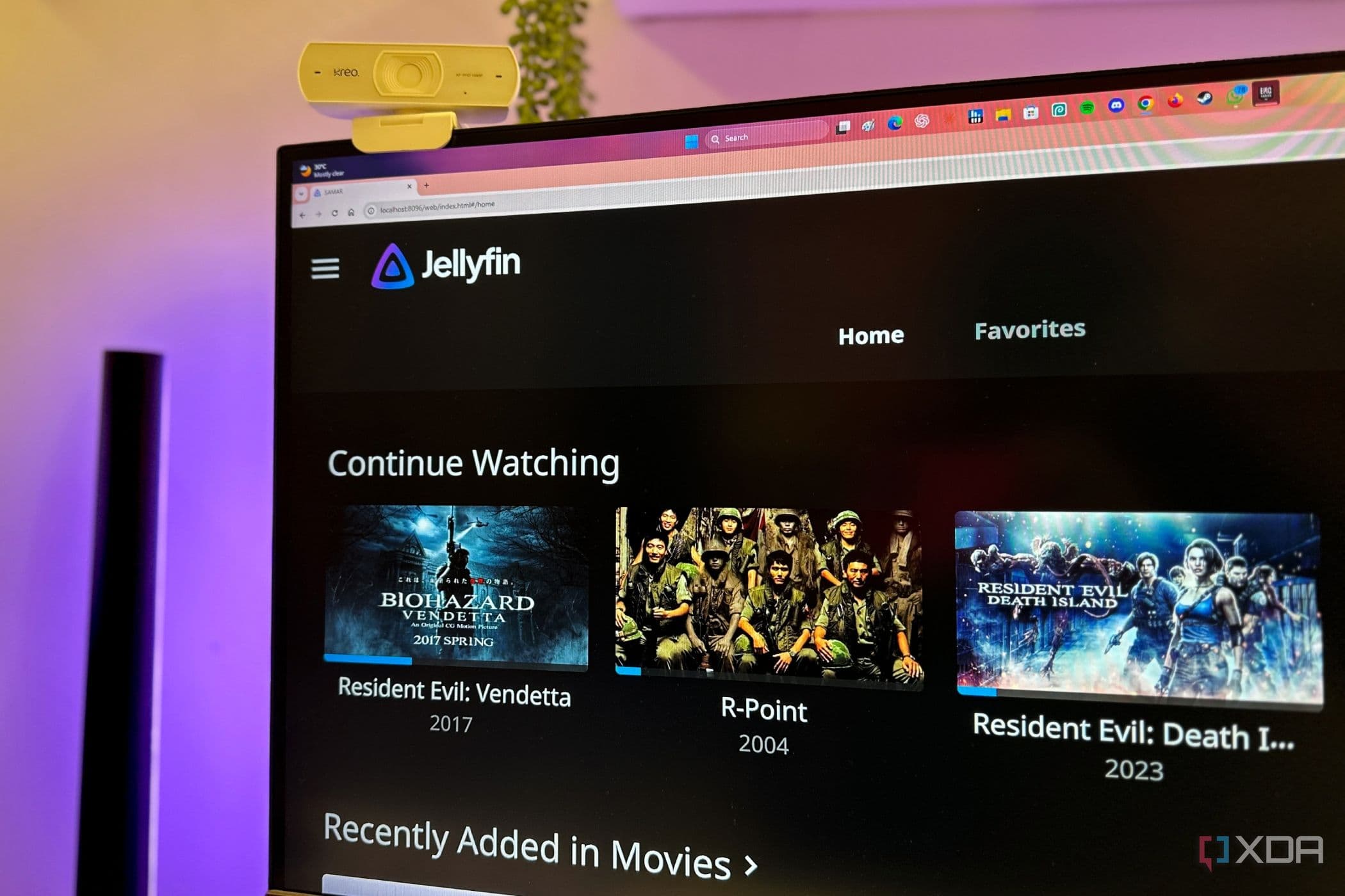6 Jellyfin Settings That Transformed My Media Server from Frustrating to Genuinely Premium